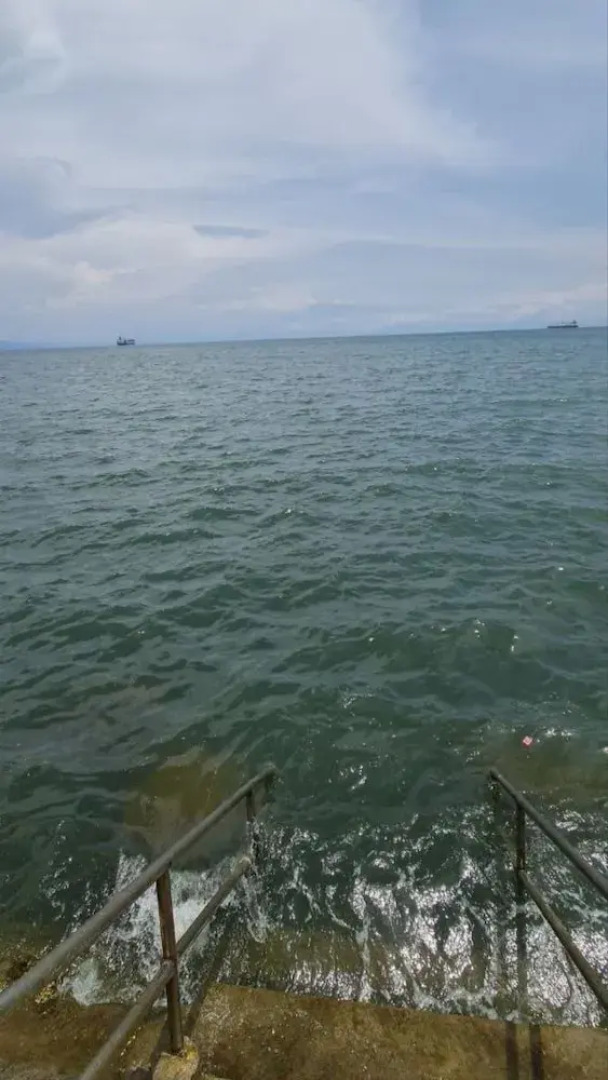 Stunning Villa House in Balayan Batangas With Private Pool and Ocean Views