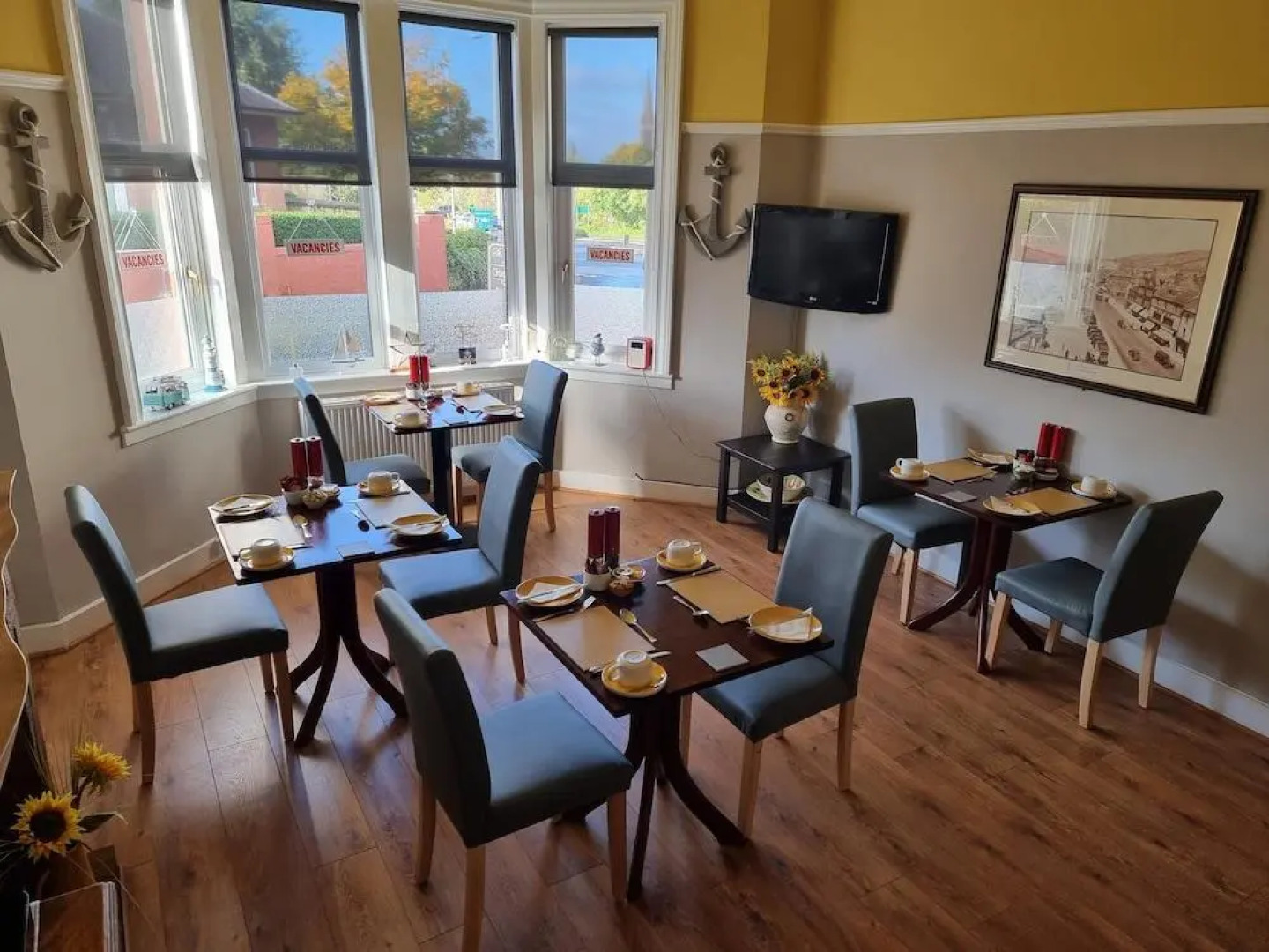 St Leonards Guest House