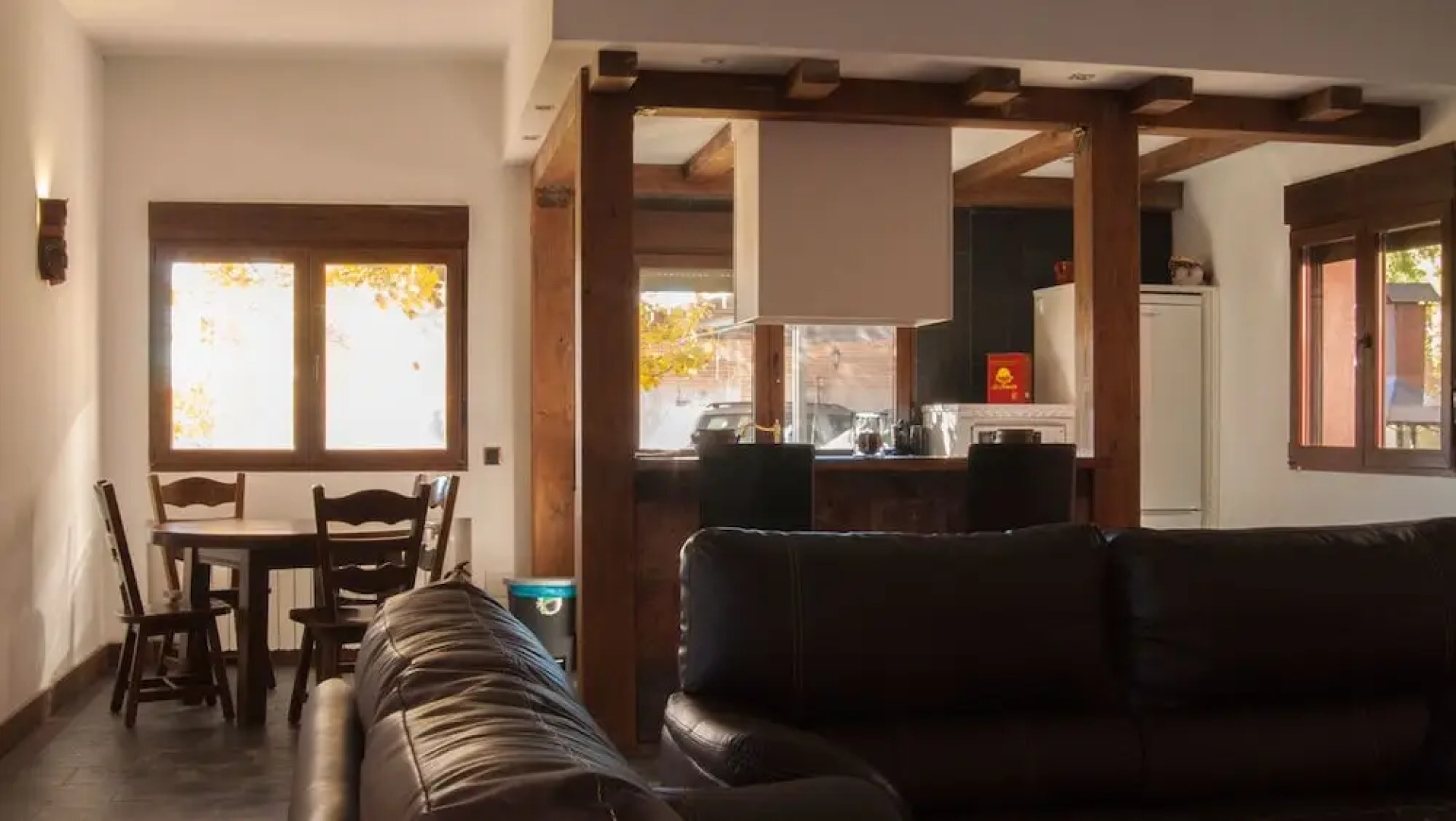 Casa Rural Azabache I & II