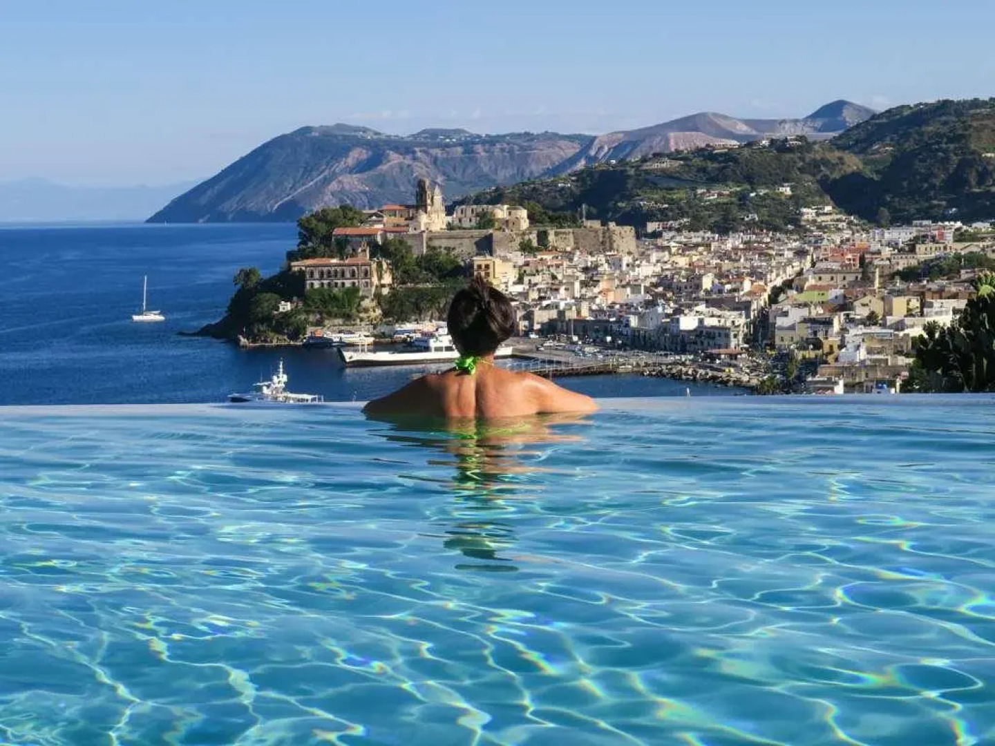 Hotel Villa Enrica Country Resort