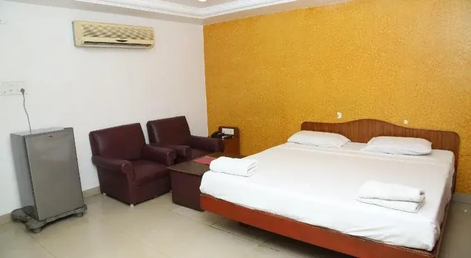 Sri Srinivasar Residency