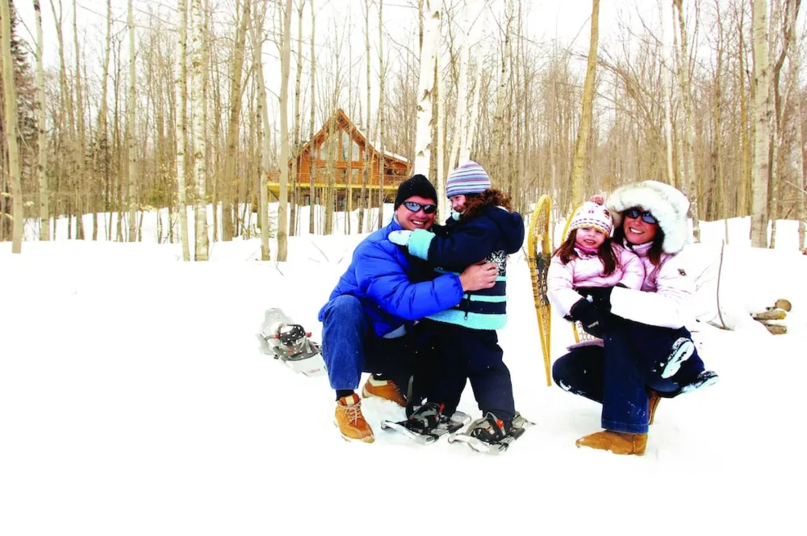 Blueberry Lake Resort