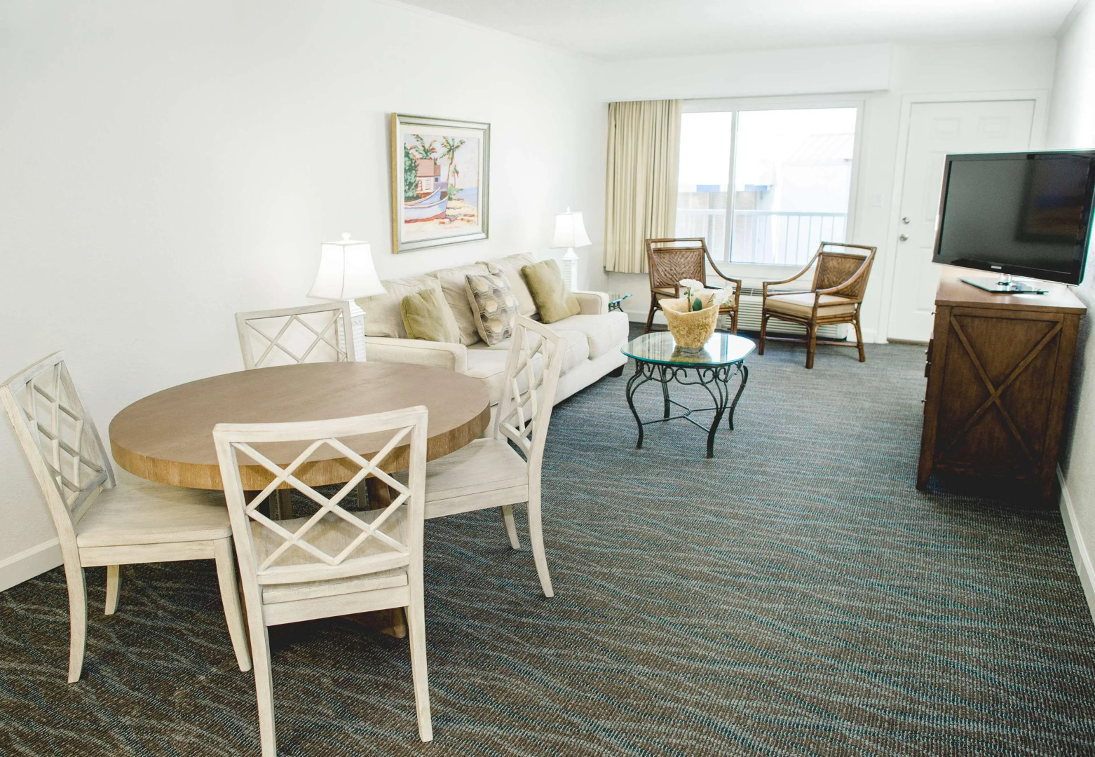 Best Western On The Beach