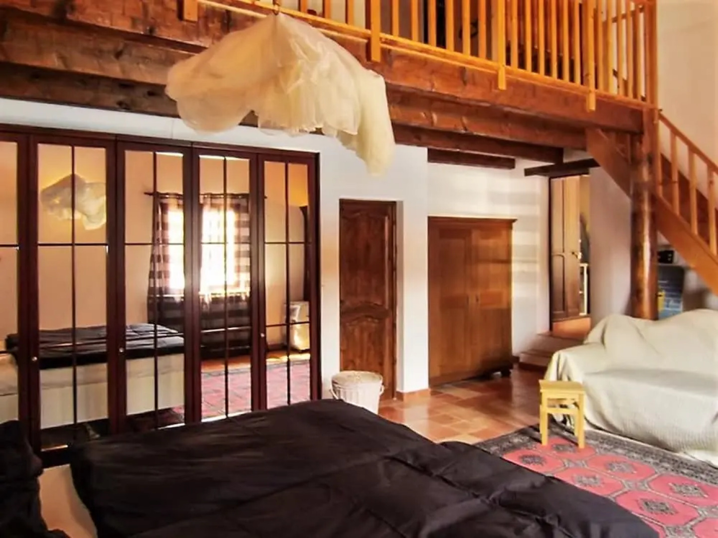 House With 4 Bedrooms in Collobrières, With Wonderful Mountain View, P