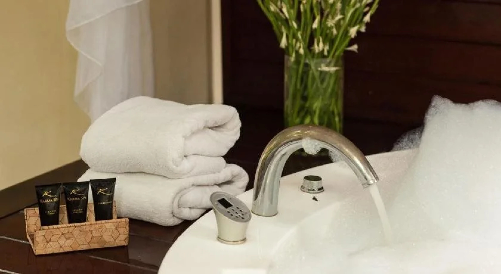 Ungasan Beach Villas