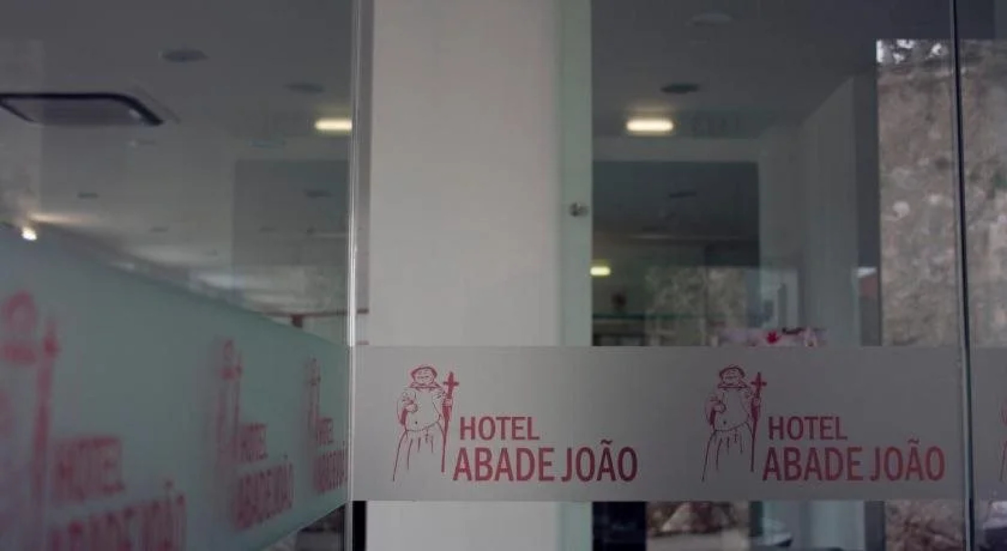Hotel Abade João