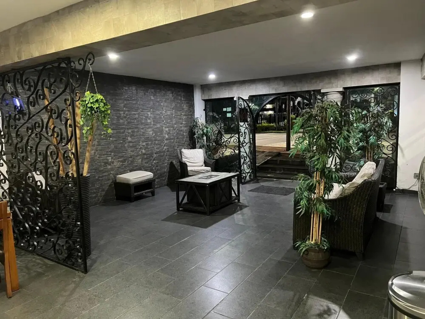 Hotel Suites Real Córdoba