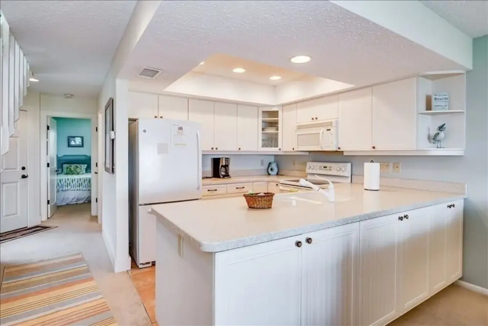 Seagrape Colony 13 - 3Br Villa