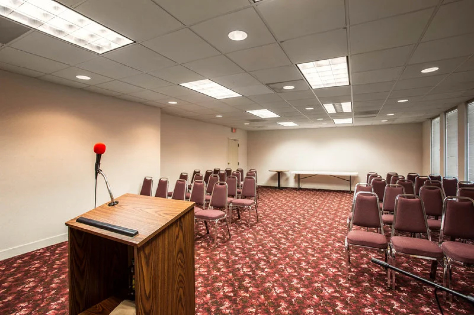 Econo Lodge and Conference Center