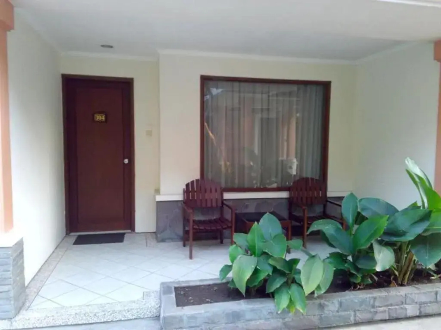 Ijen View Hotel & Resort