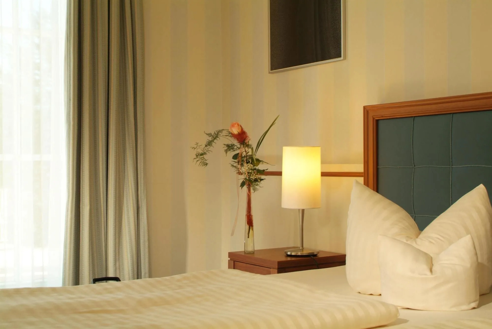 Welcome Hotel Meschede/Hennesee