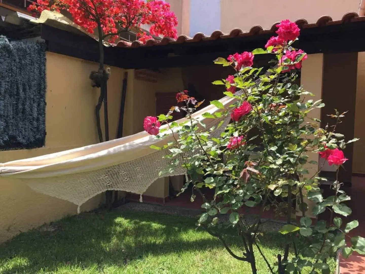 House With 2 Bedrooms in Aroeira, With Private Pool, Enclosed Garden a