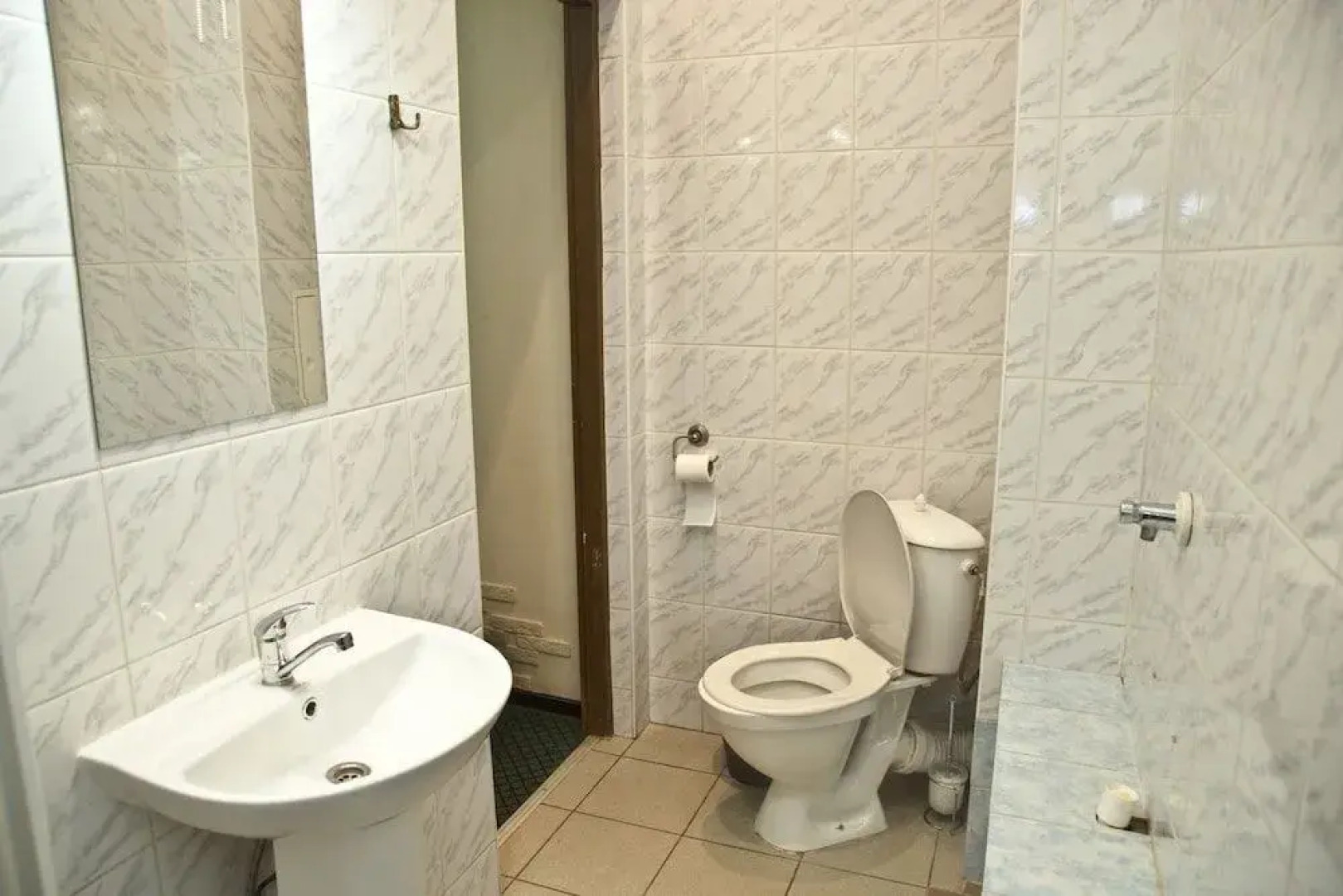 Отель PostHotel