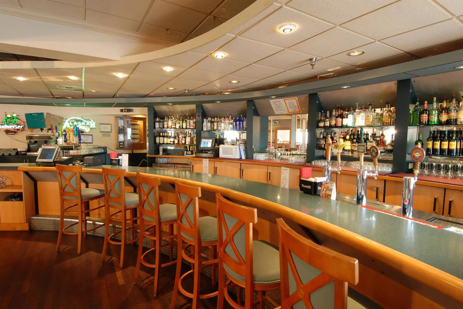 The Landing Hotel & Restaurant