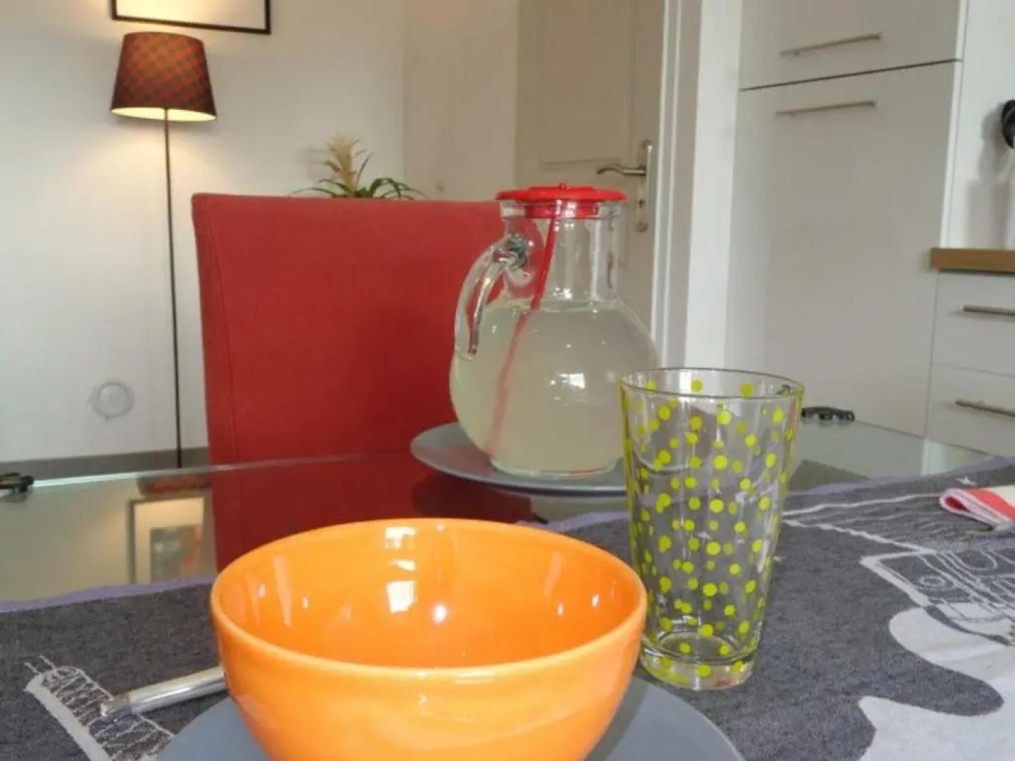 Gîte Maringes, 3 pièces, 4 personnes - FR-1-496-174