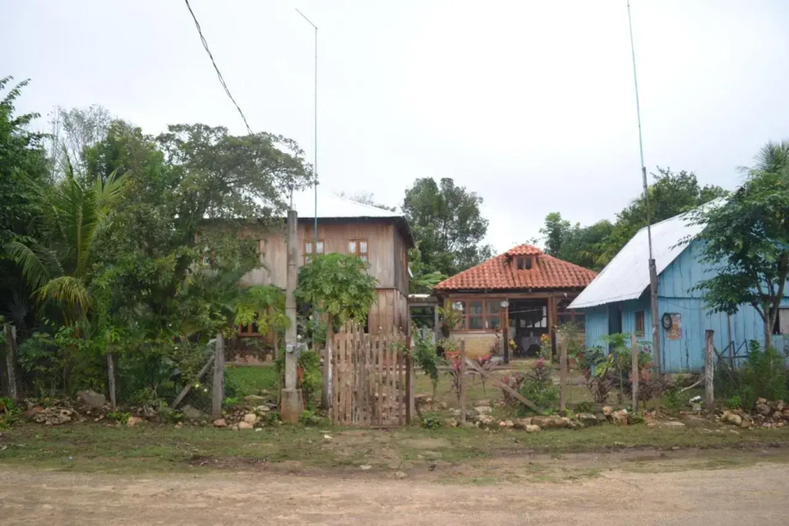Posada Los Reyecitos