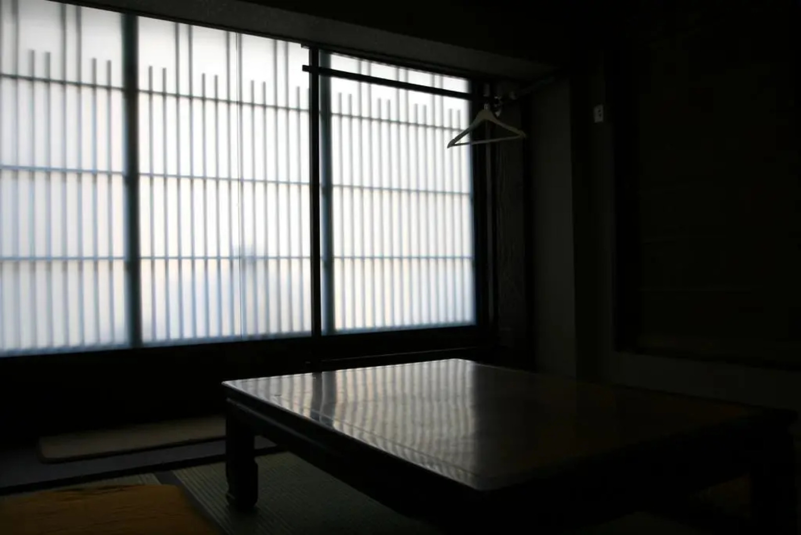 HARUYA Umekoji - Hostel