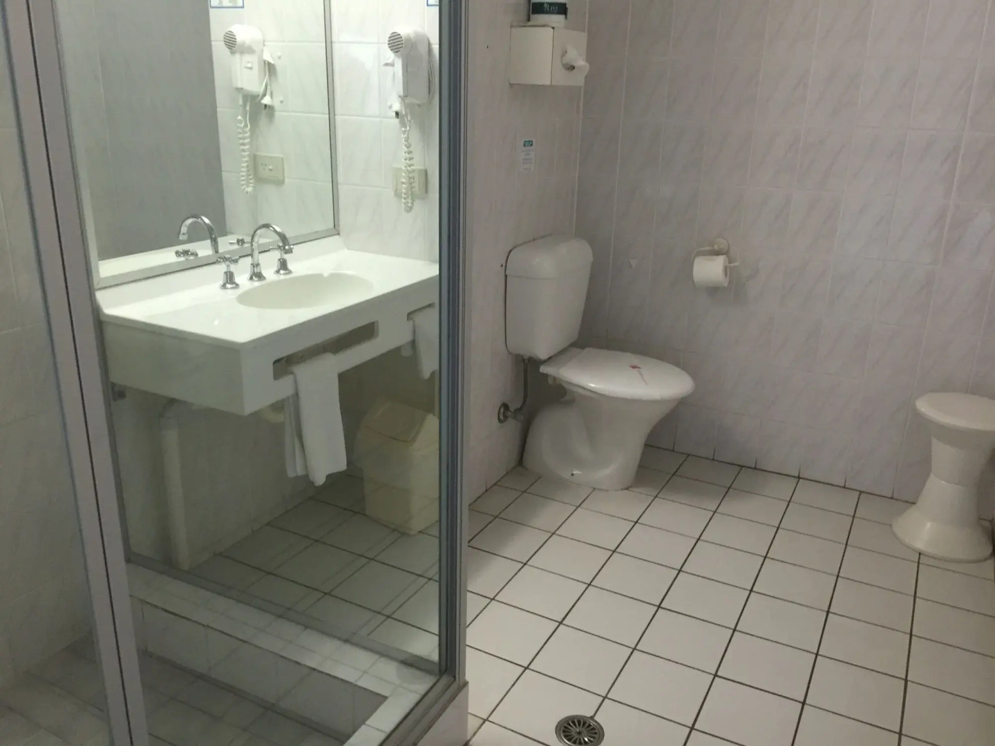 Ulladulla Harbour Motel