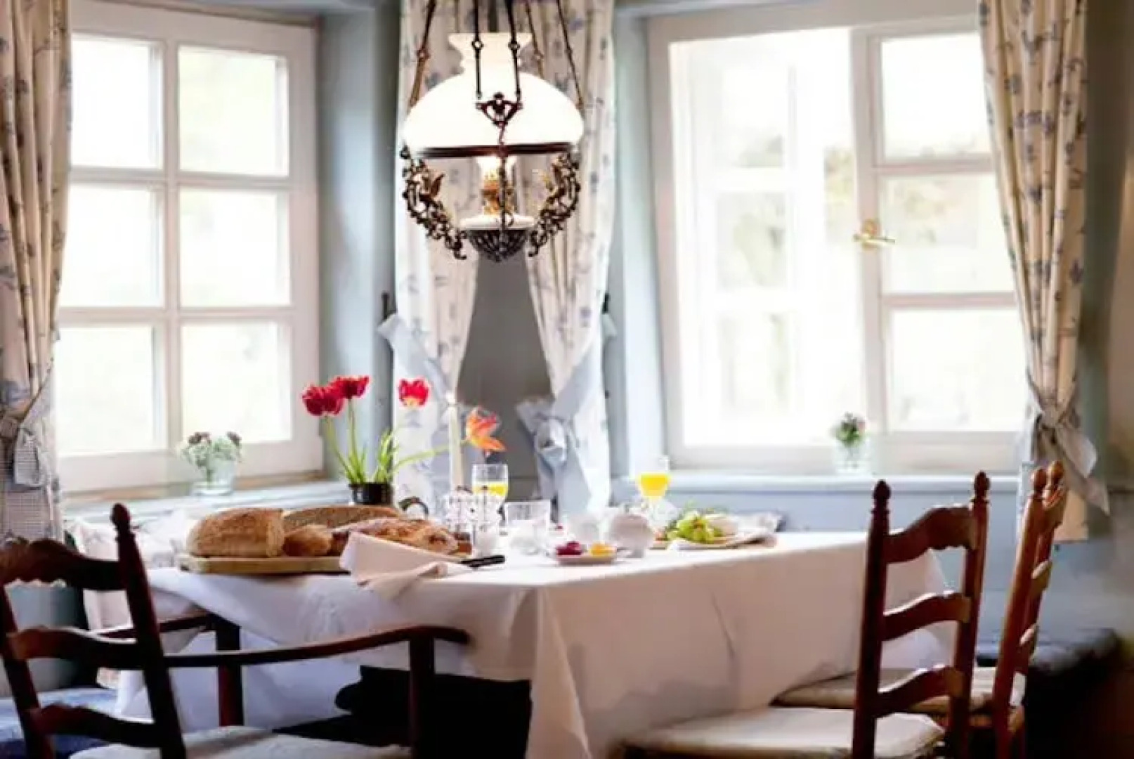 Hotel & Restaurant Josthof