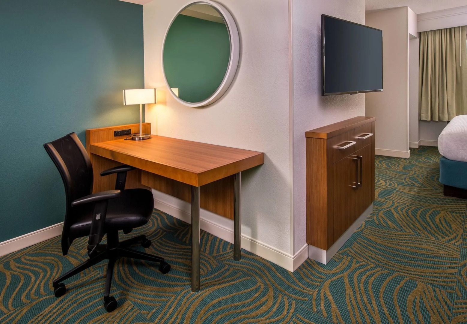Springhill Suites Gaithersburg