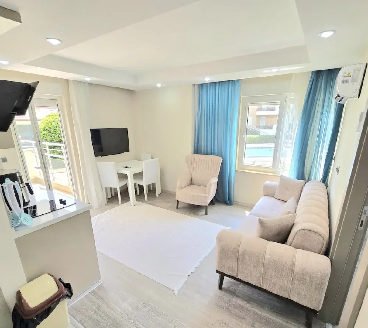 River Park Residence Lara