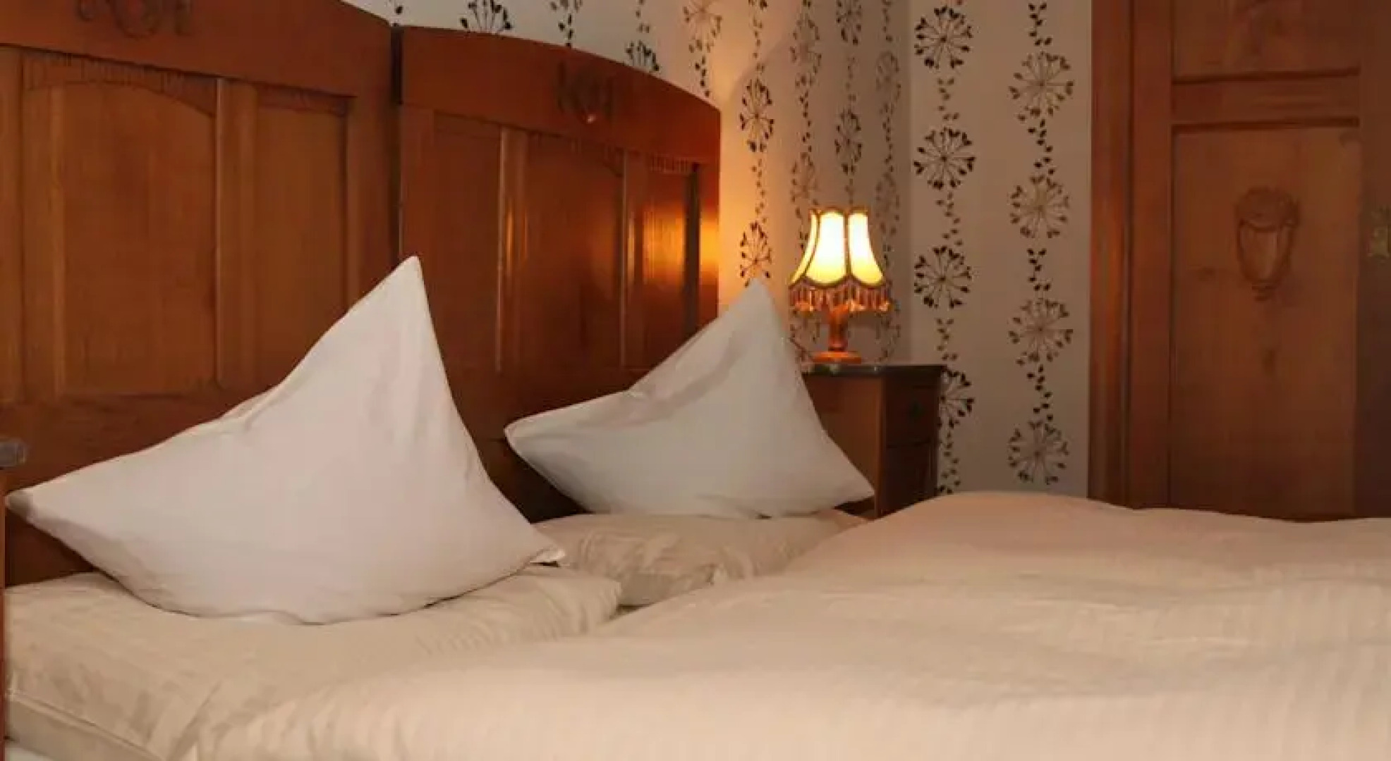 Landhaus Jürgens Hotteln