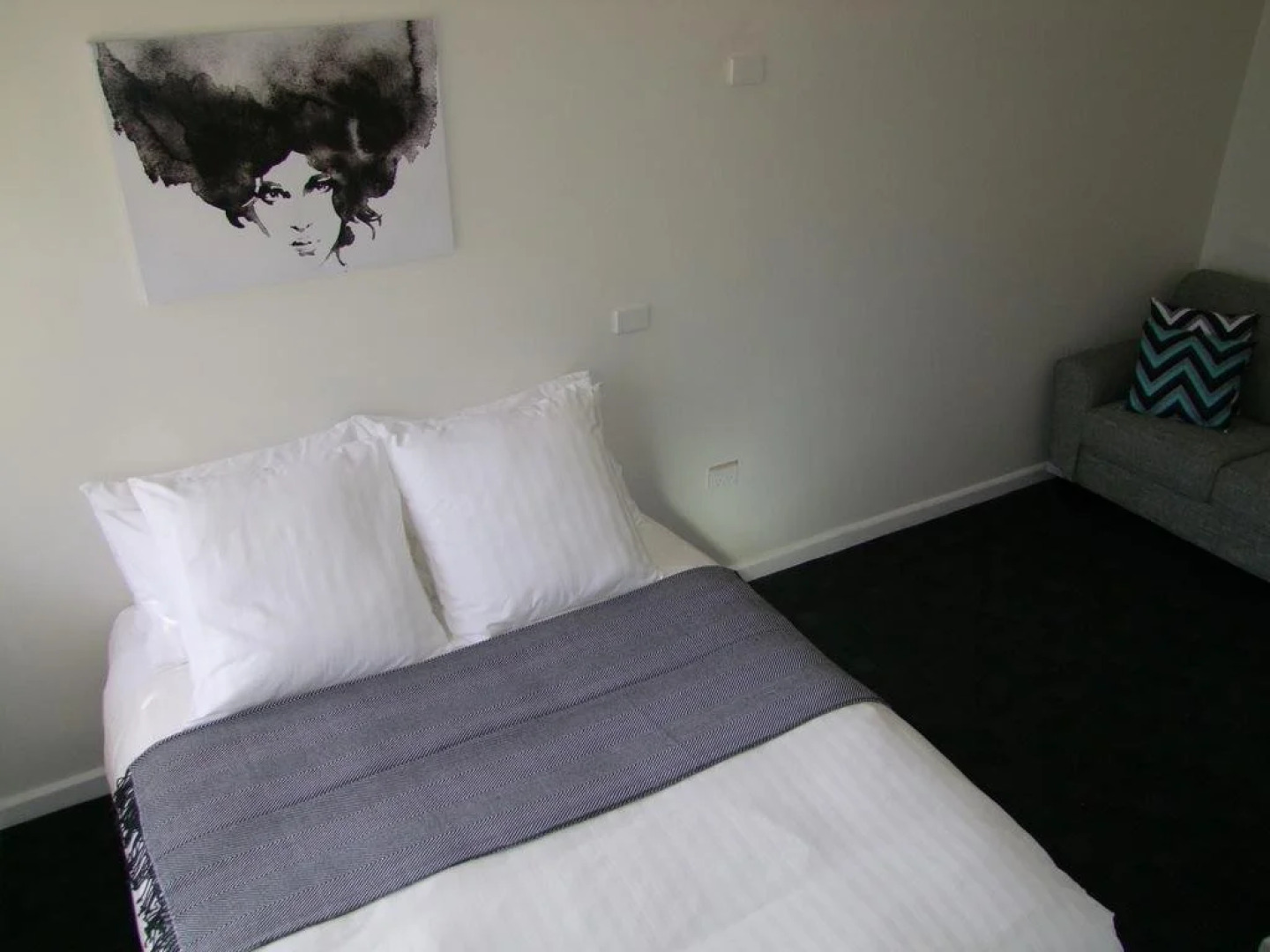 Corryong Hotel Motel