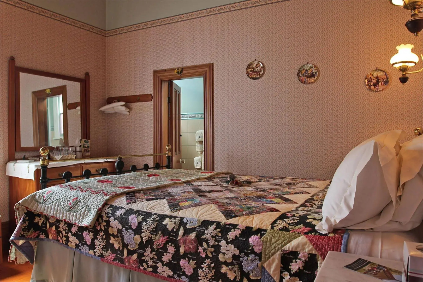 Ounuwhao Harding House