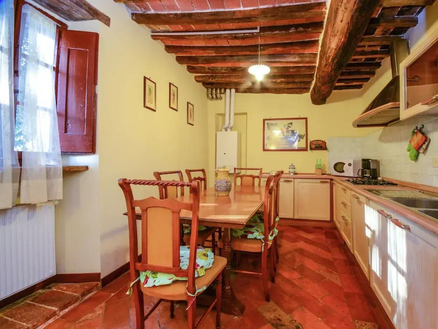 Holiday Home Monte Santa Maria Pool Retreat