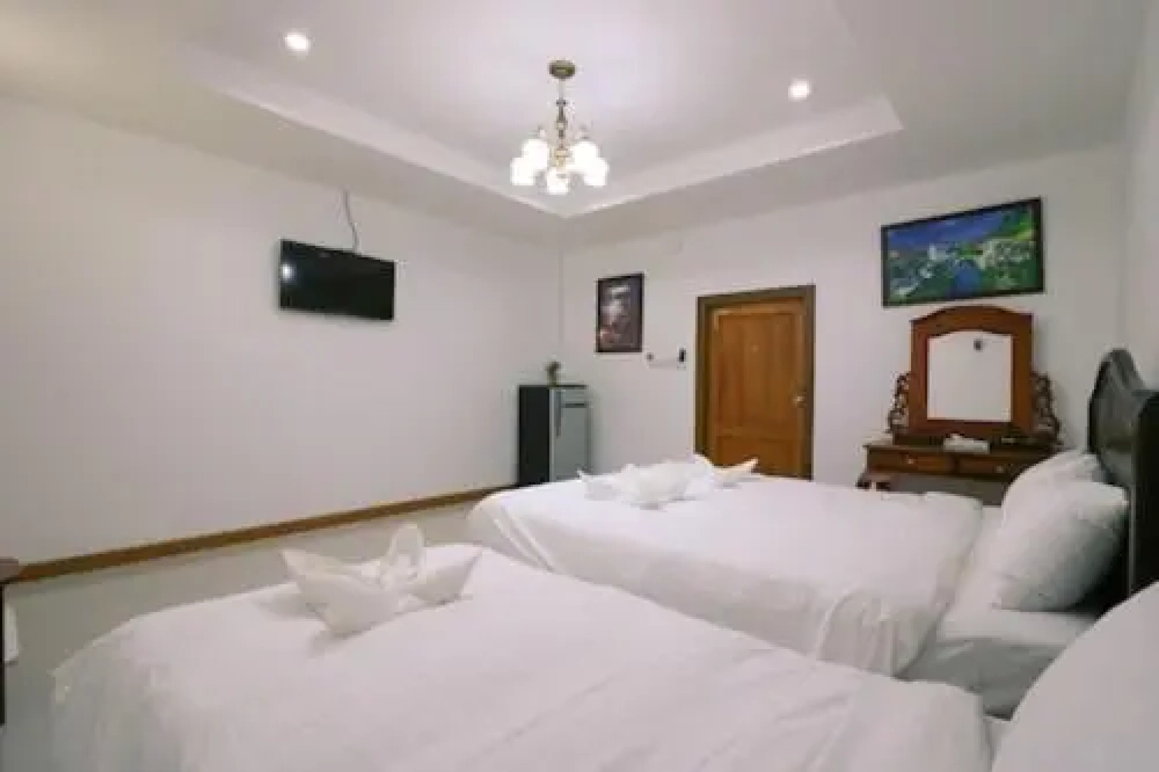 Consiana View Resort