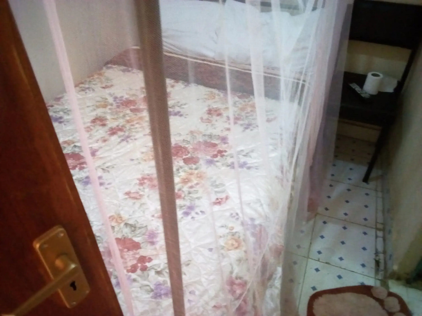 Merybyplace Guest House