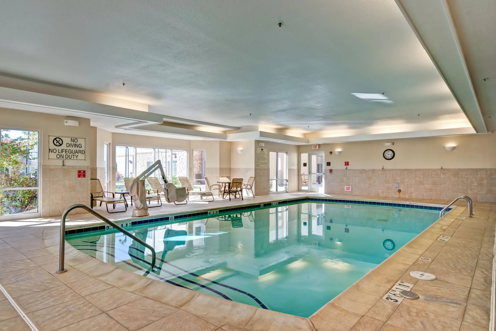 Homewood Suites by Hilton Fort Collins