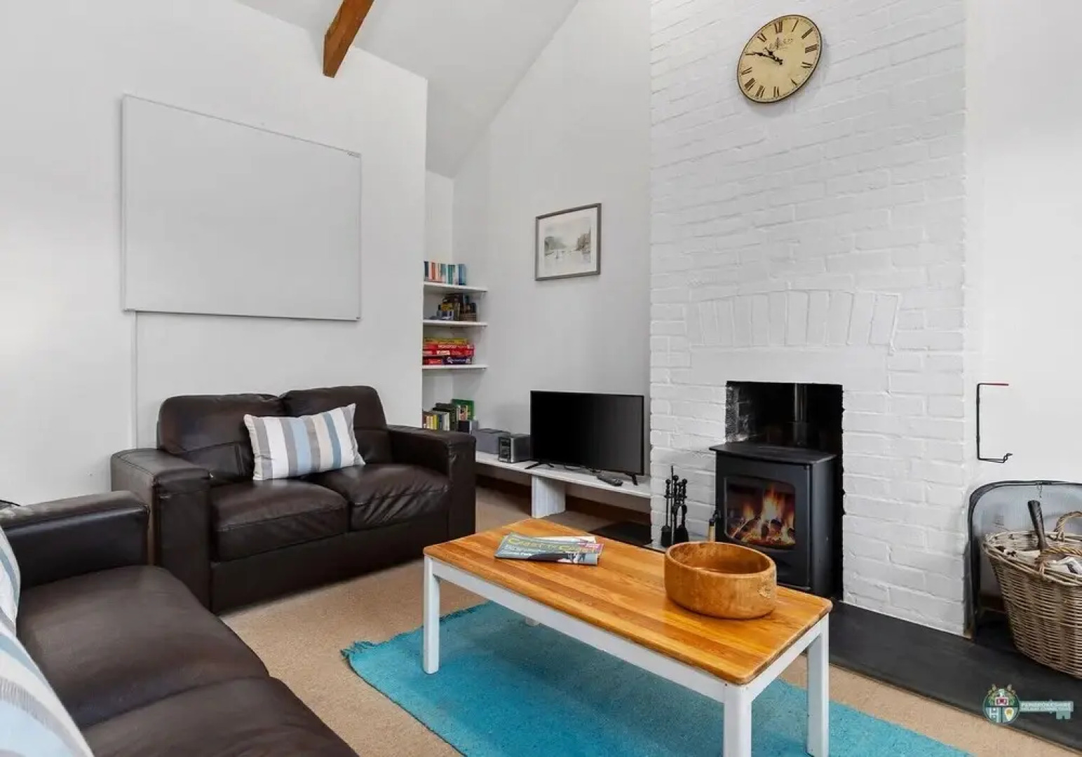 Mill House Cottage, Solva