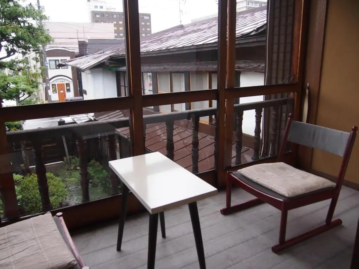 Ishiba Ryokan