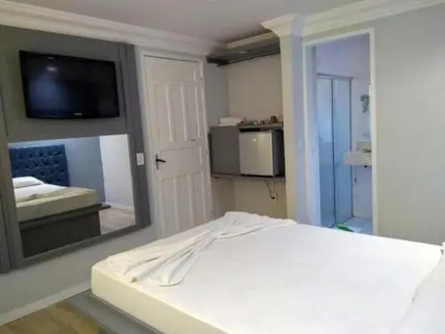 Rede Bonnel Motel e Pousada Tropical