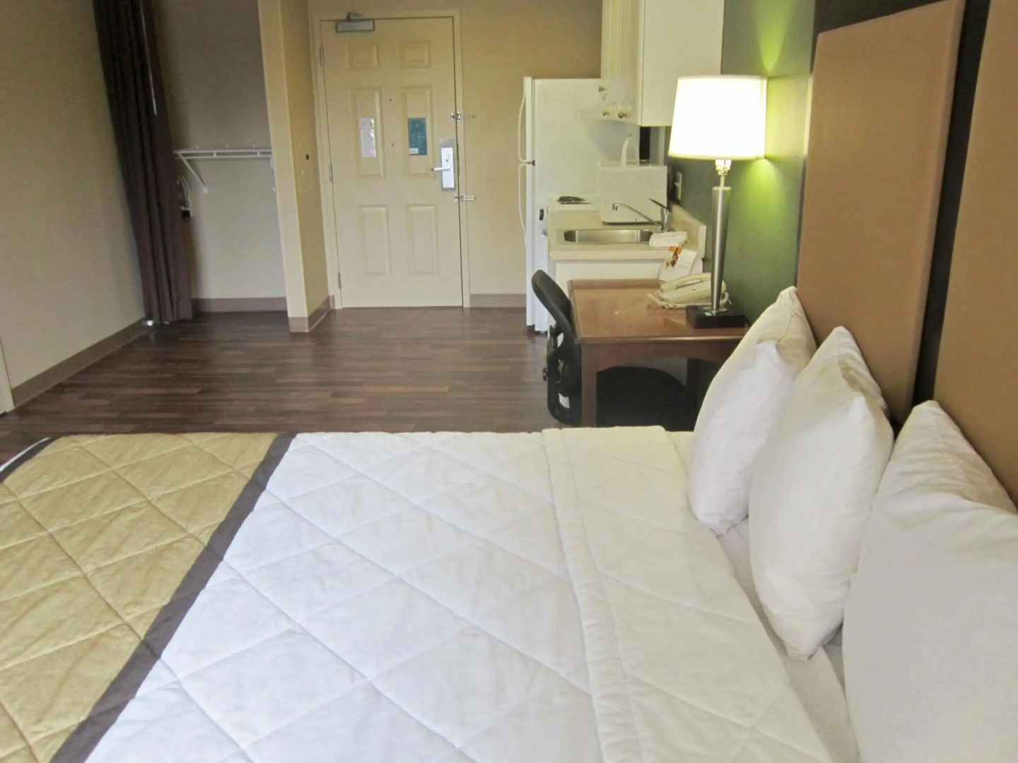 Extended Stay America Suites - Fayetteville - Fort Bragg
