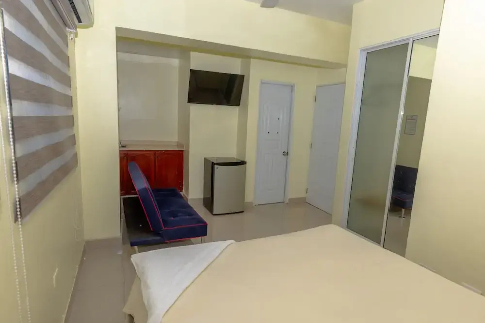 Hotel Baramar Barahona