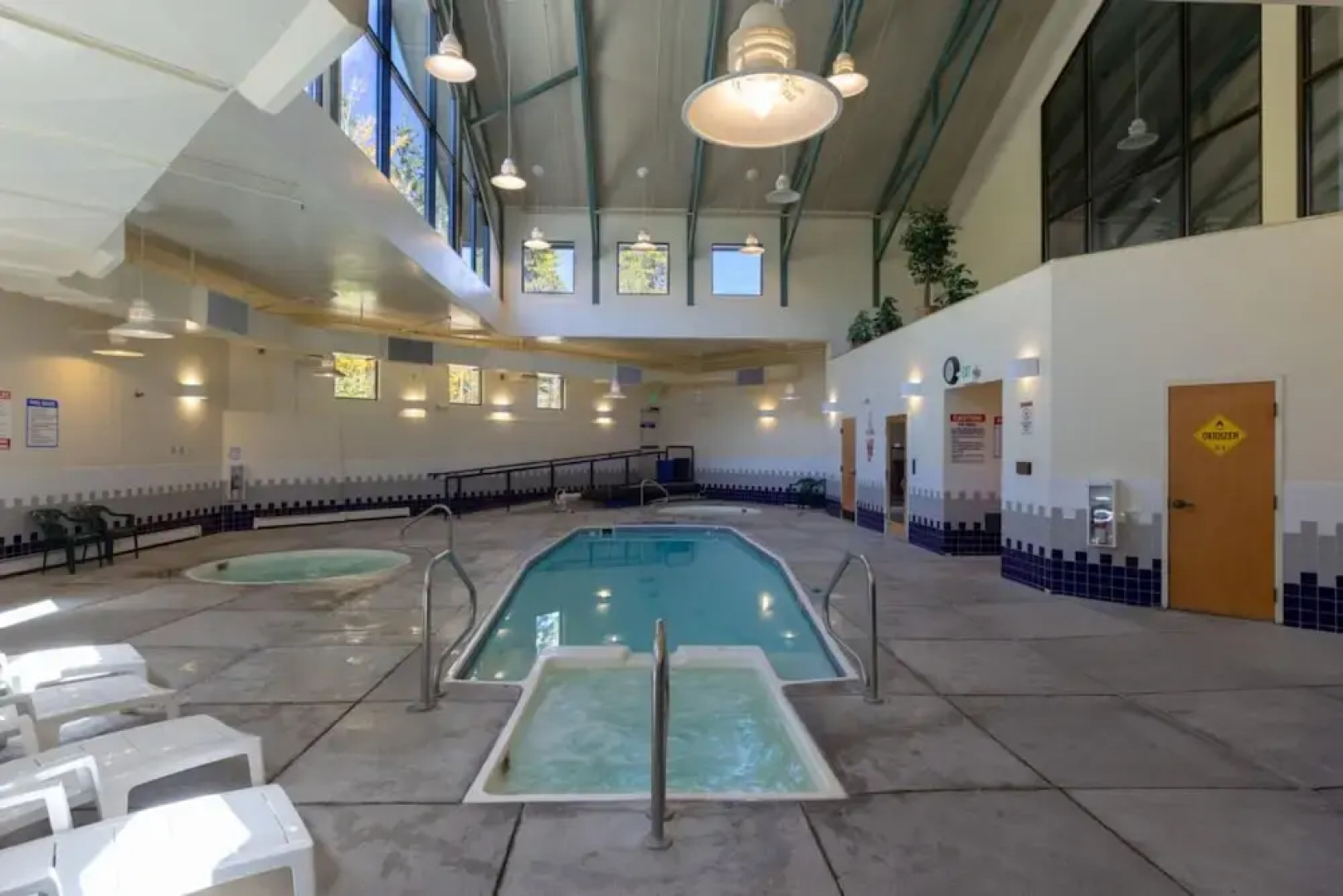 Treehouse #301, Building A by Summit County Mountain Retreats