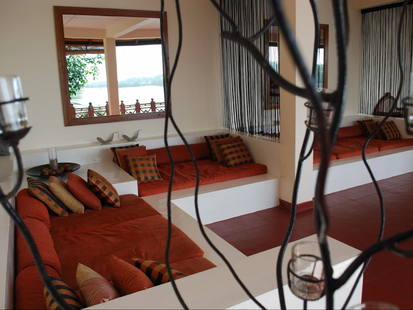 Kalla Bongo Lake Resort