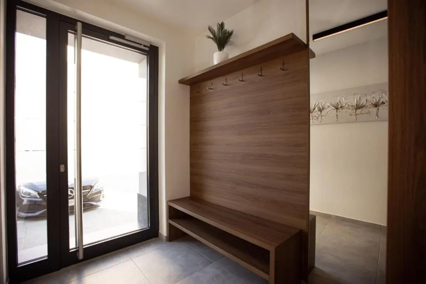 Hochnegger Apartments