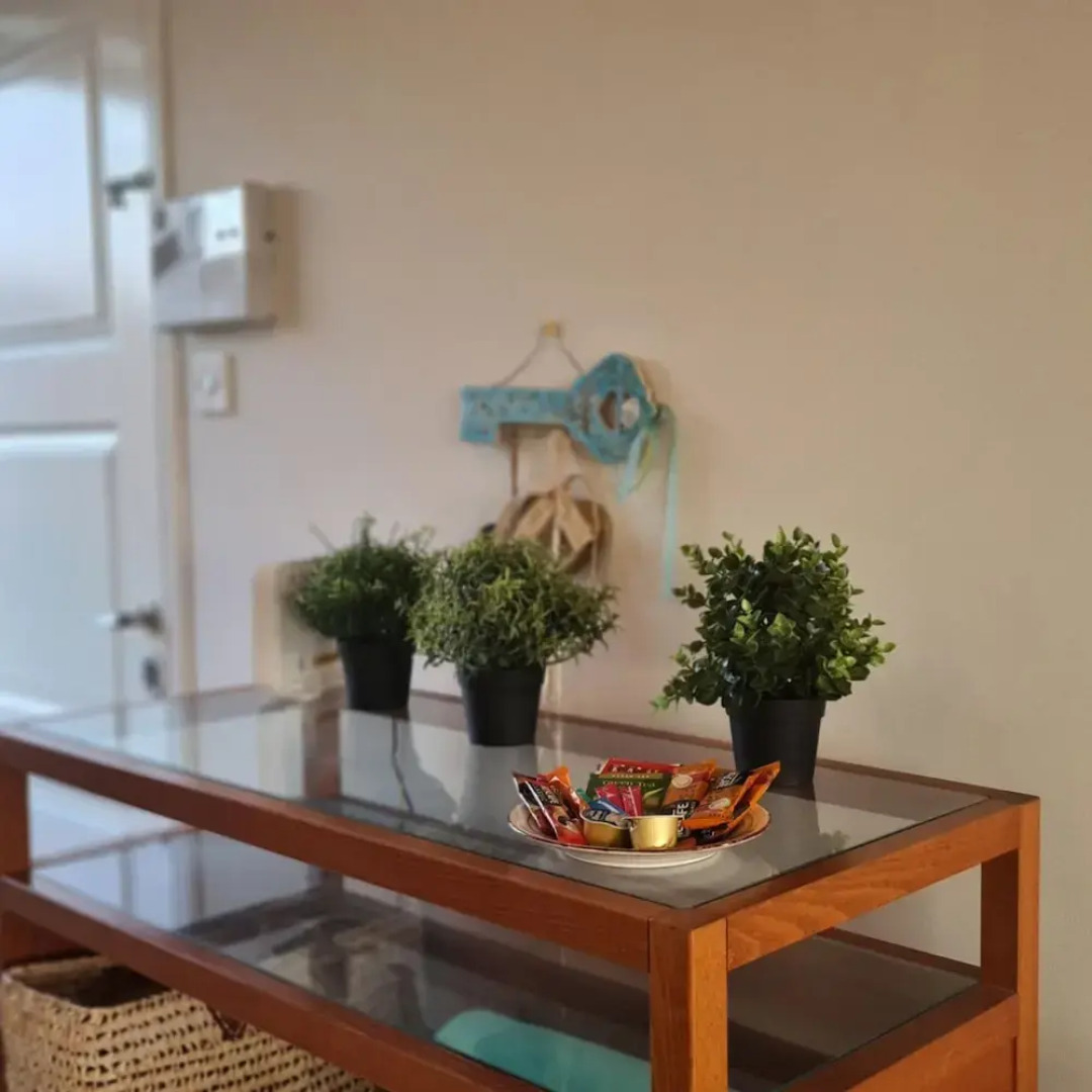 99 LIM - Stay Almeria Apartment