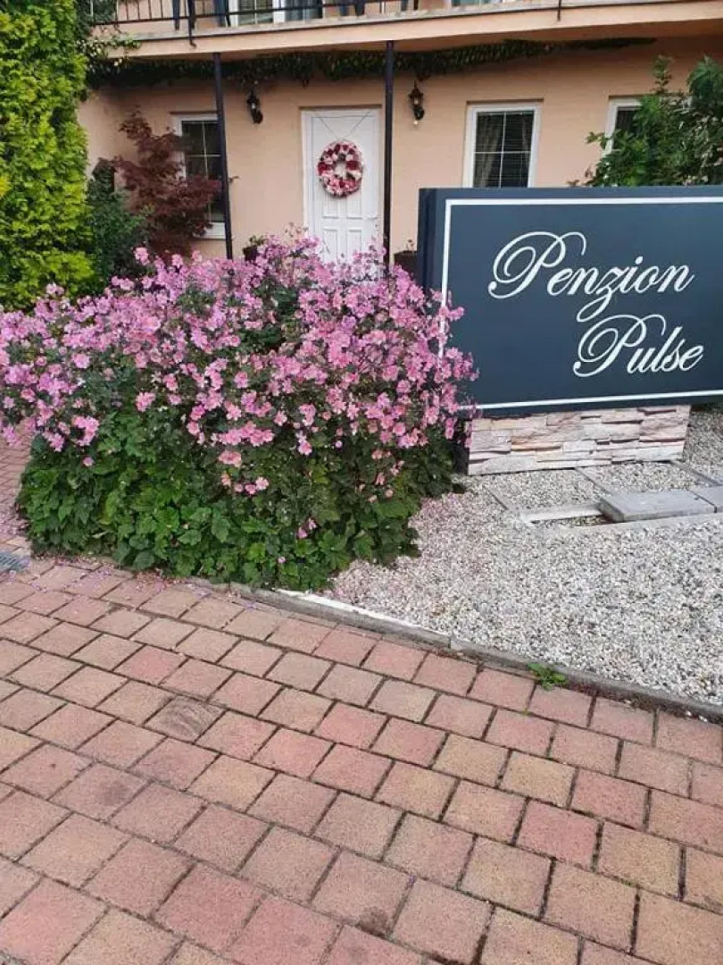 Penzion Pulse
