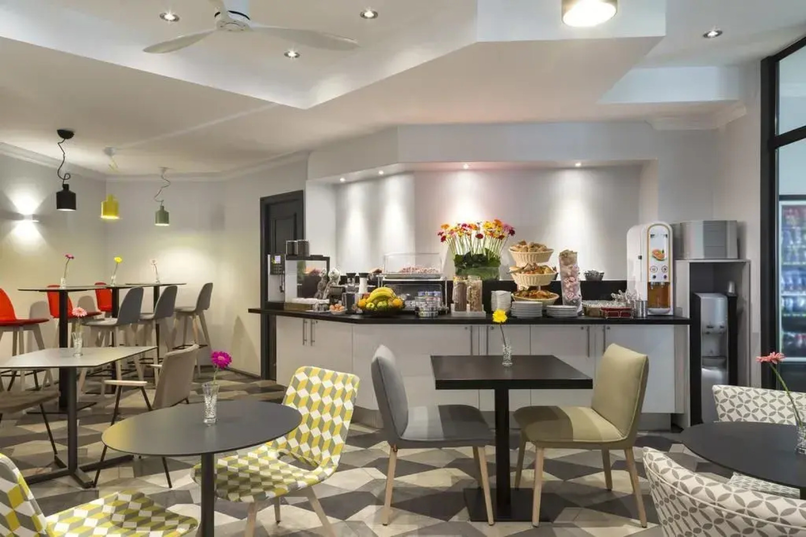 Citadines Bastille Gare de Lyon Paris