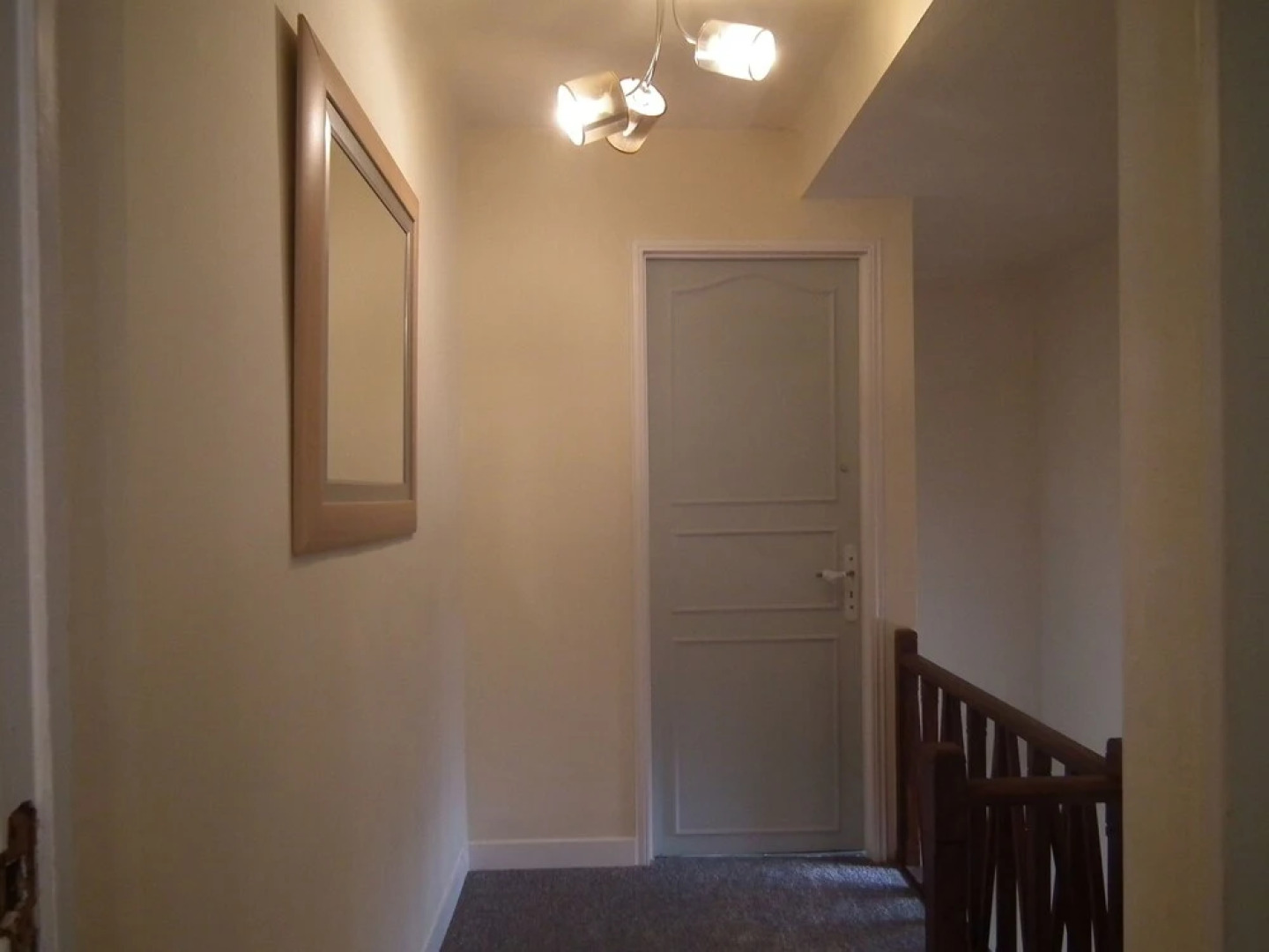 No 6 Bed & Breakfast