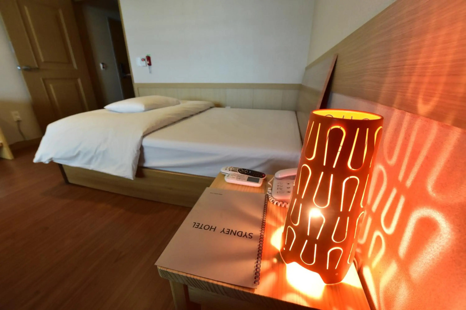 Fantastic Ocean View Sydney Hotel