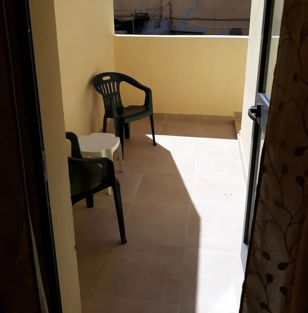 Sea Breeze Bay Guest House