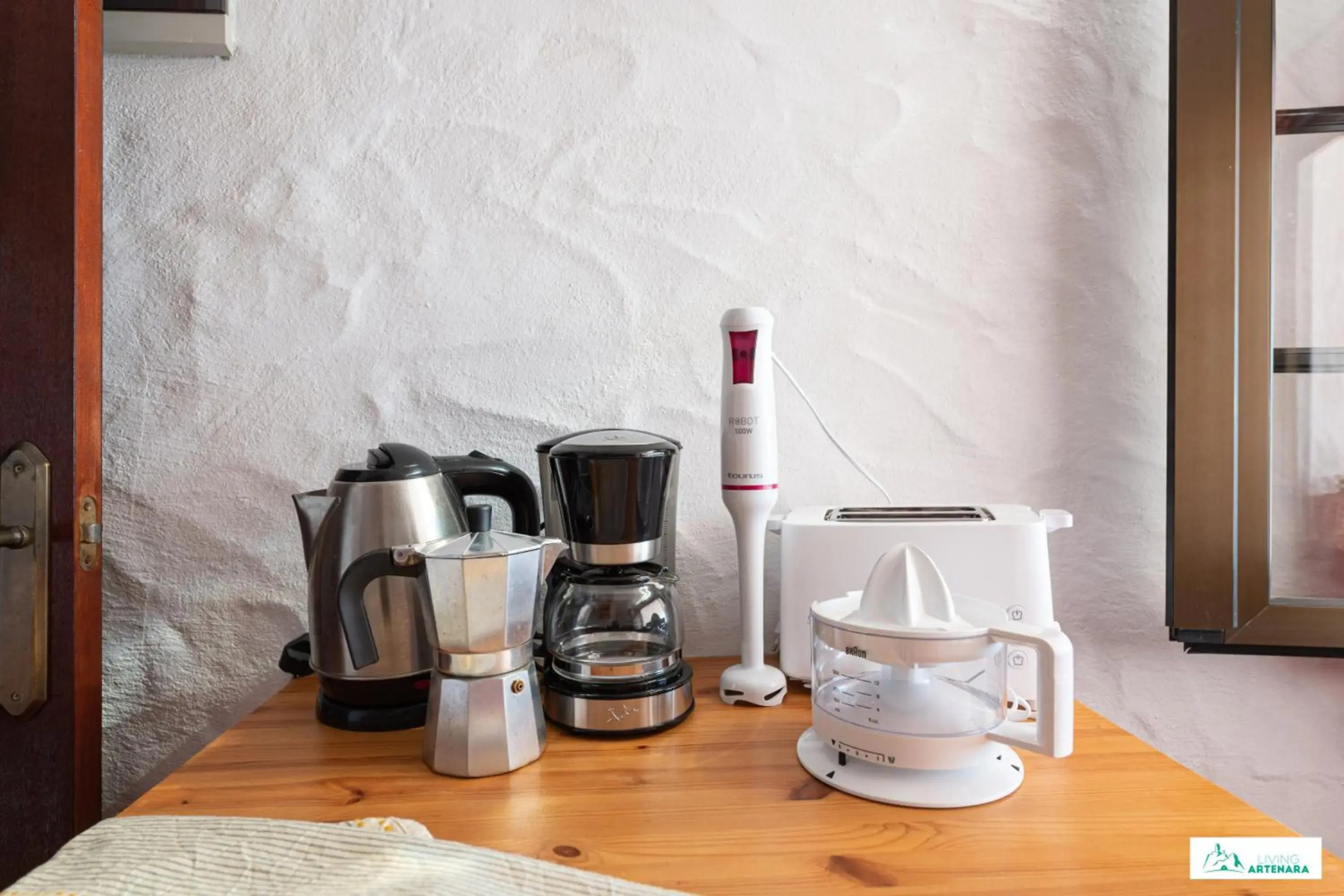 Living Artenara - CAVE HOUSE & SILENCE