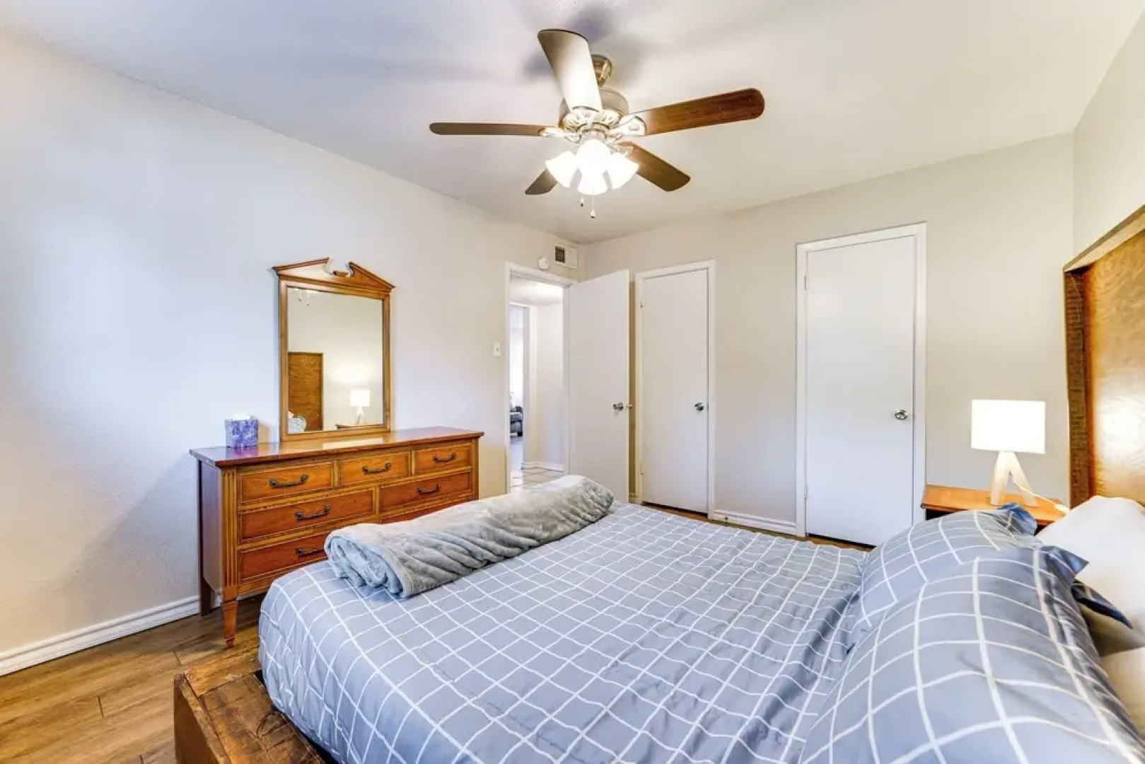 Texarkana Apartment ~ 2 Mi to Downtown!