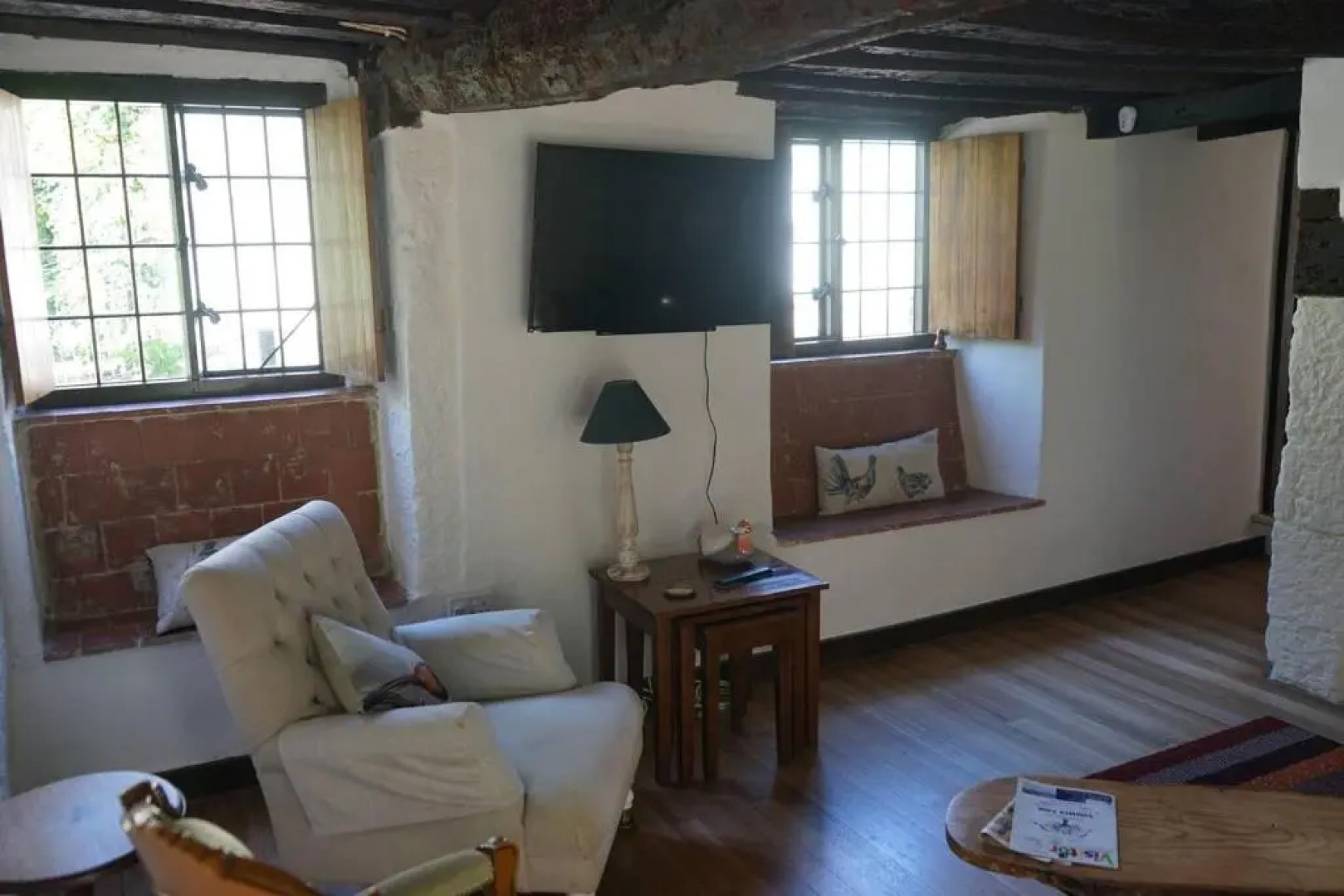 Historic 2bed - Traditional Countryside Retreat