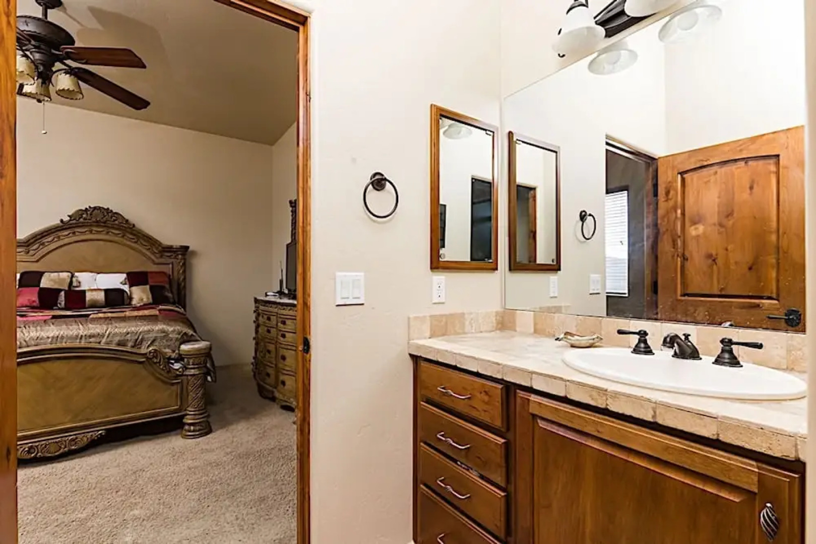 Field of Dreams 3BR by Casago